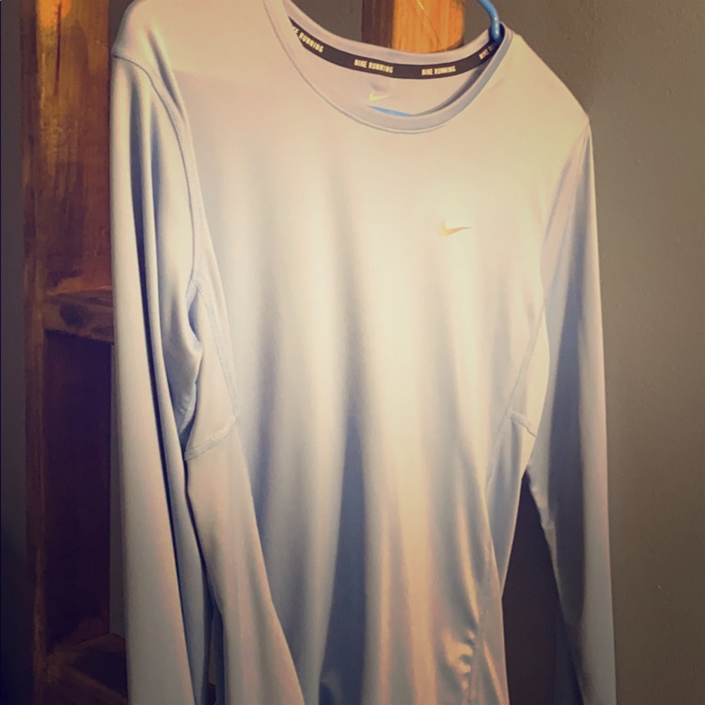 Nike long sleeve